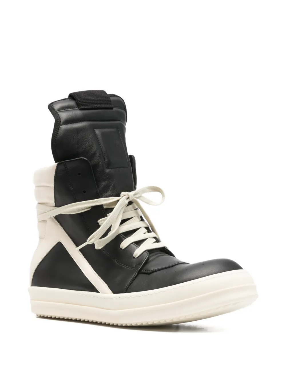 Rick Owens Geobasket 高帮运动鞋 | 高帮鞋 | Image 2