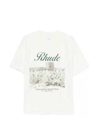 RHUDE