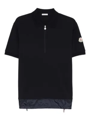 Moncler Polo Shirts for Men | FARFETCH CA Moncler Polo Shirts for Men | FARFETCH CA