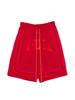RHUDE メンズ バミューダショーツ通販 - FARFETCH
