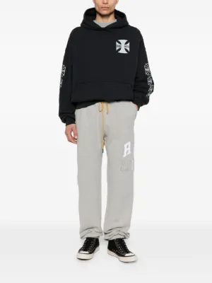 RHUDE メンズ スウェットパンツ通販 - FARFETCH