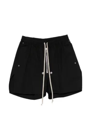 Rick Owens（リック・オウエンス）クロップドパンツ - FARFETCH