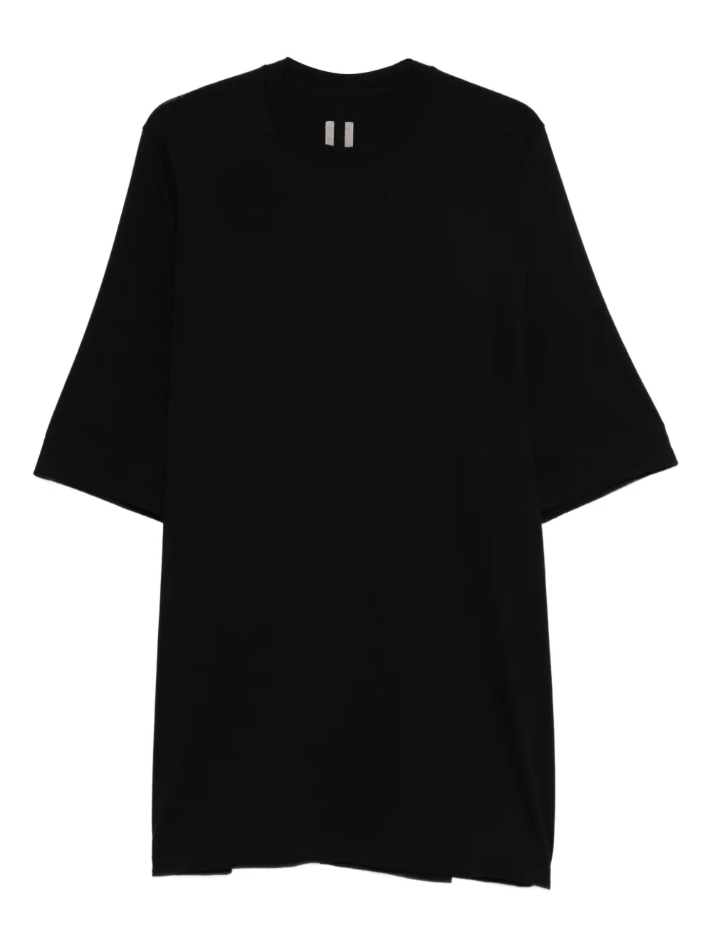 Rick Owens short-sleeve T-shirt - Nero