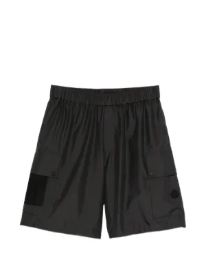 Moncler（モンクレール）メンズ ショートパンツ ハーフパンツ - FARFETCH