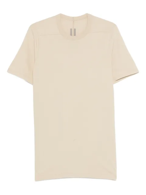 Rick Owens short-sleeved T-shirt
