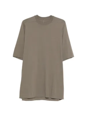 Rick Owens オーバーサイズ Tシャツ | グレー | FARFETCH JP