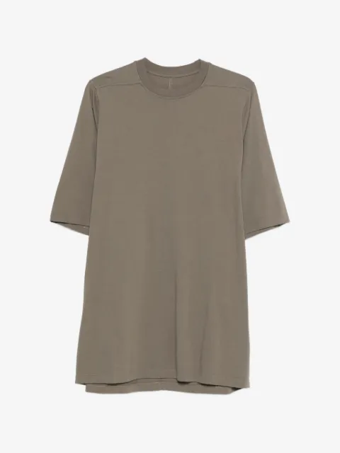 Rick Owens Jumbo short-sleeve T-shirt