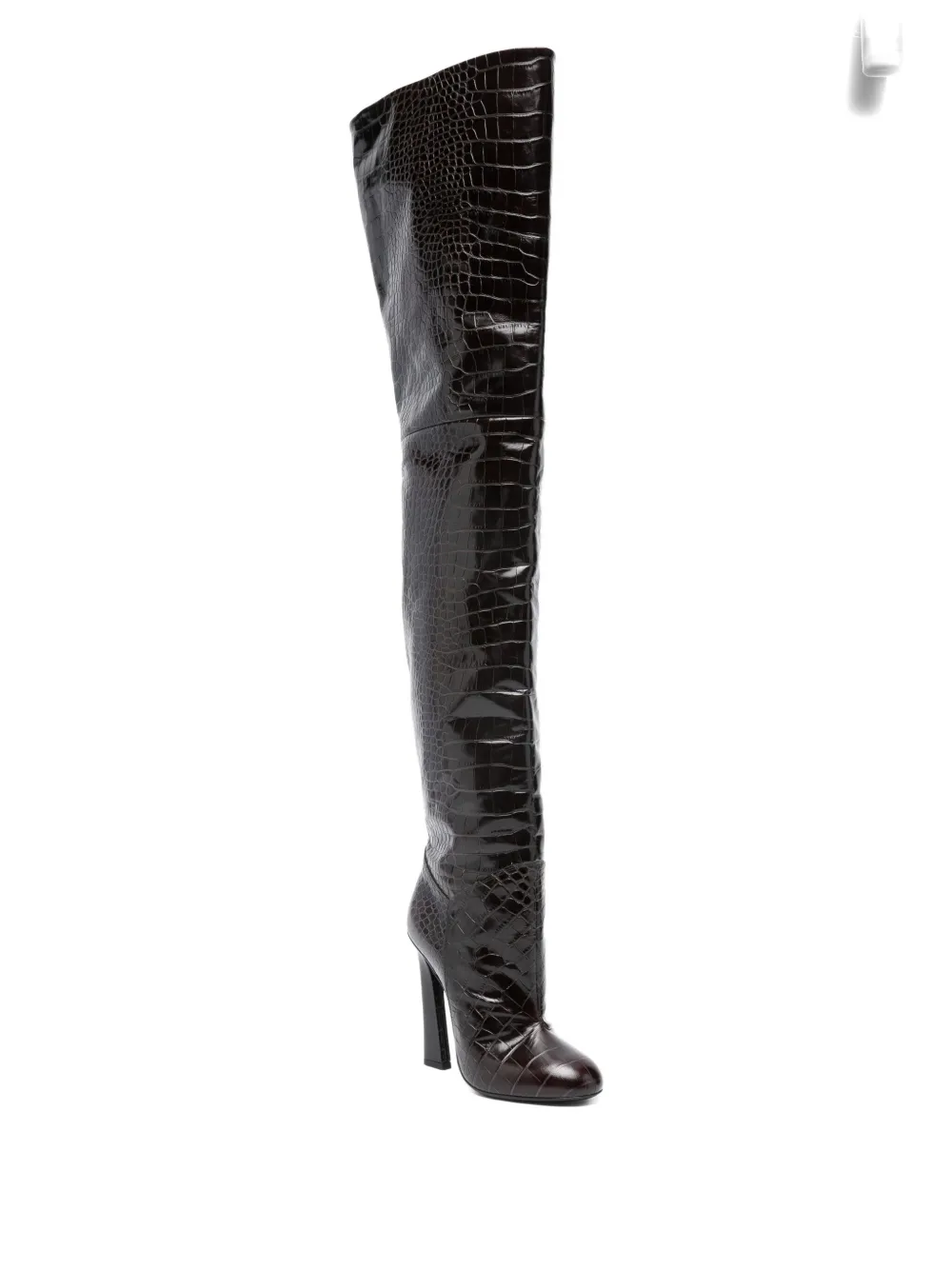DSQUARED2 botas con tacón efecto | Botas altas | Image 2