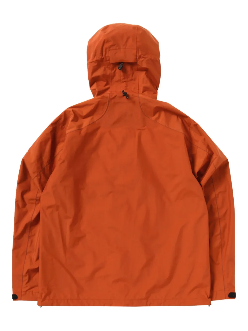 and Wander reflective stitching hooded jacket | Hooded Jackets | Image 2