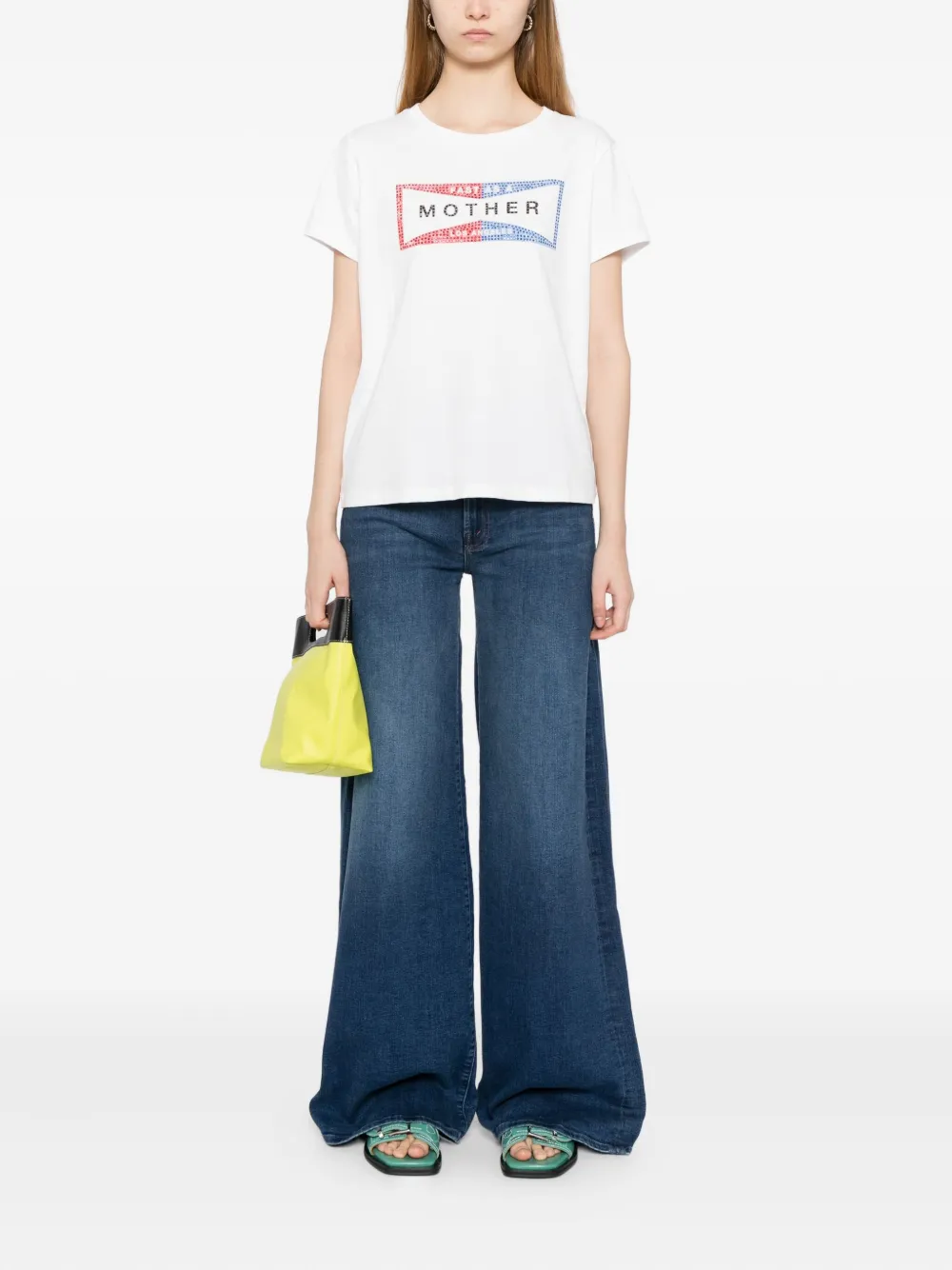 MOTHER The Boxy Goodie Goodie | Playeras y jerséis | Image 2