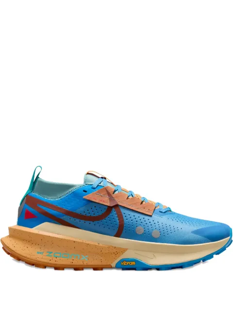 Nike ZoomX Zegama Trail 2 lace-up sneakers 
