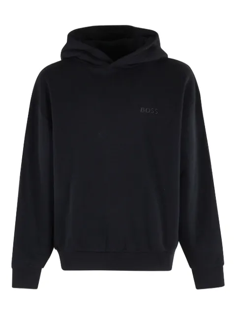 BOSS graphic hoodie