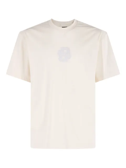 BOSS appliqué T-shirt