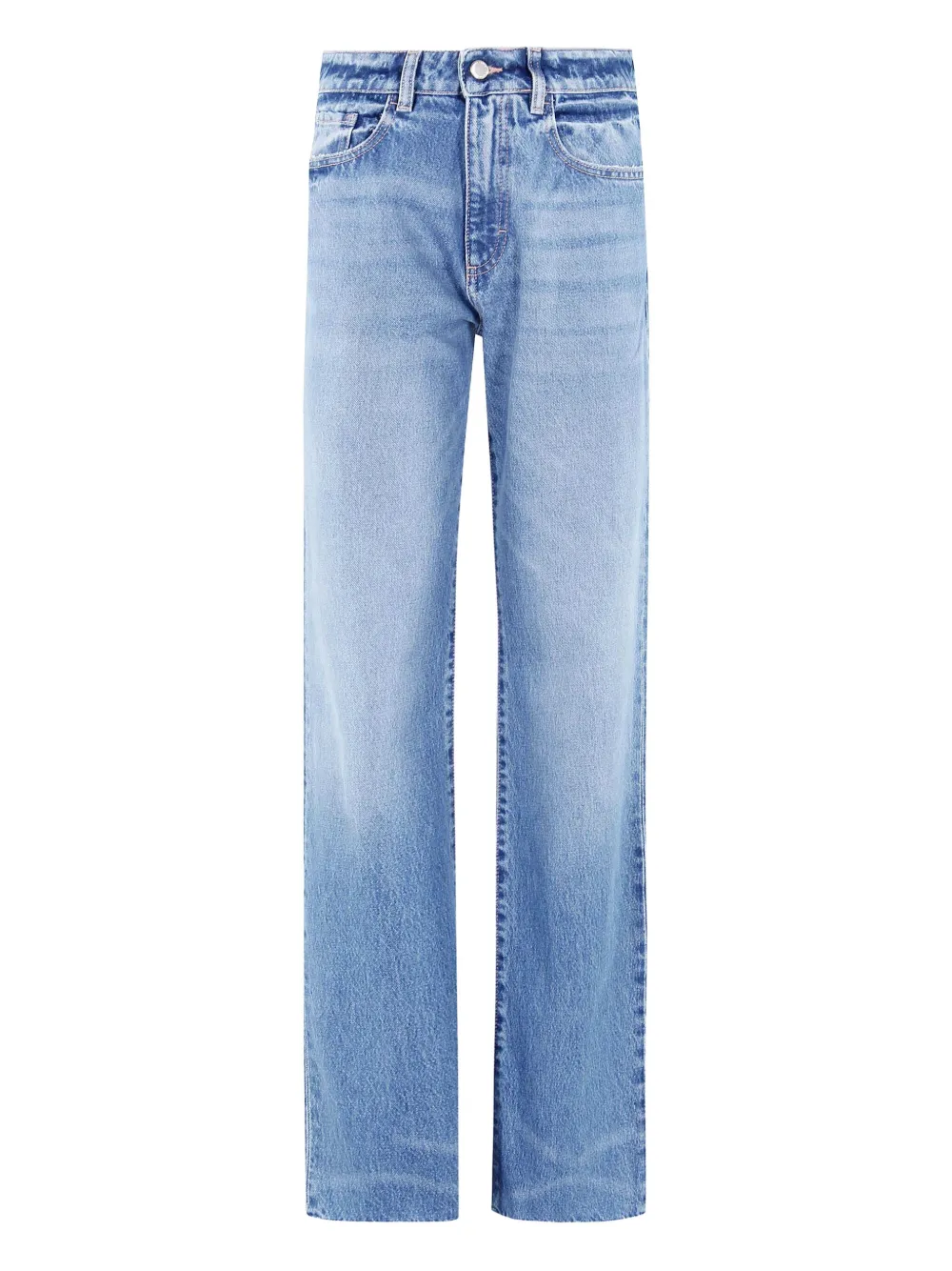 Icon Denim Iris Eco Jeans In Blue