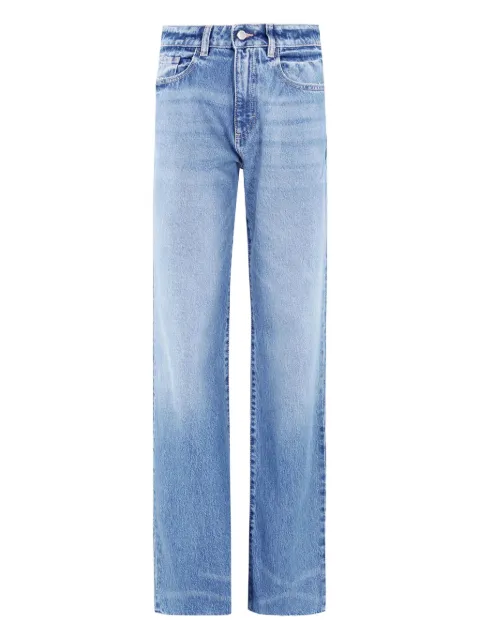 ICON DENIM jean Iris Eco