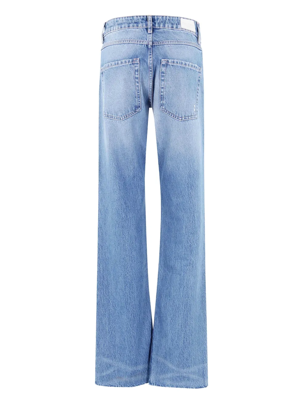 ICON DENIM Iris Eco jeans - Blauw