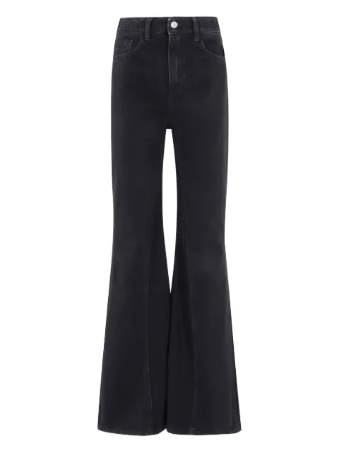 ICON DENIM Stella flared jeans