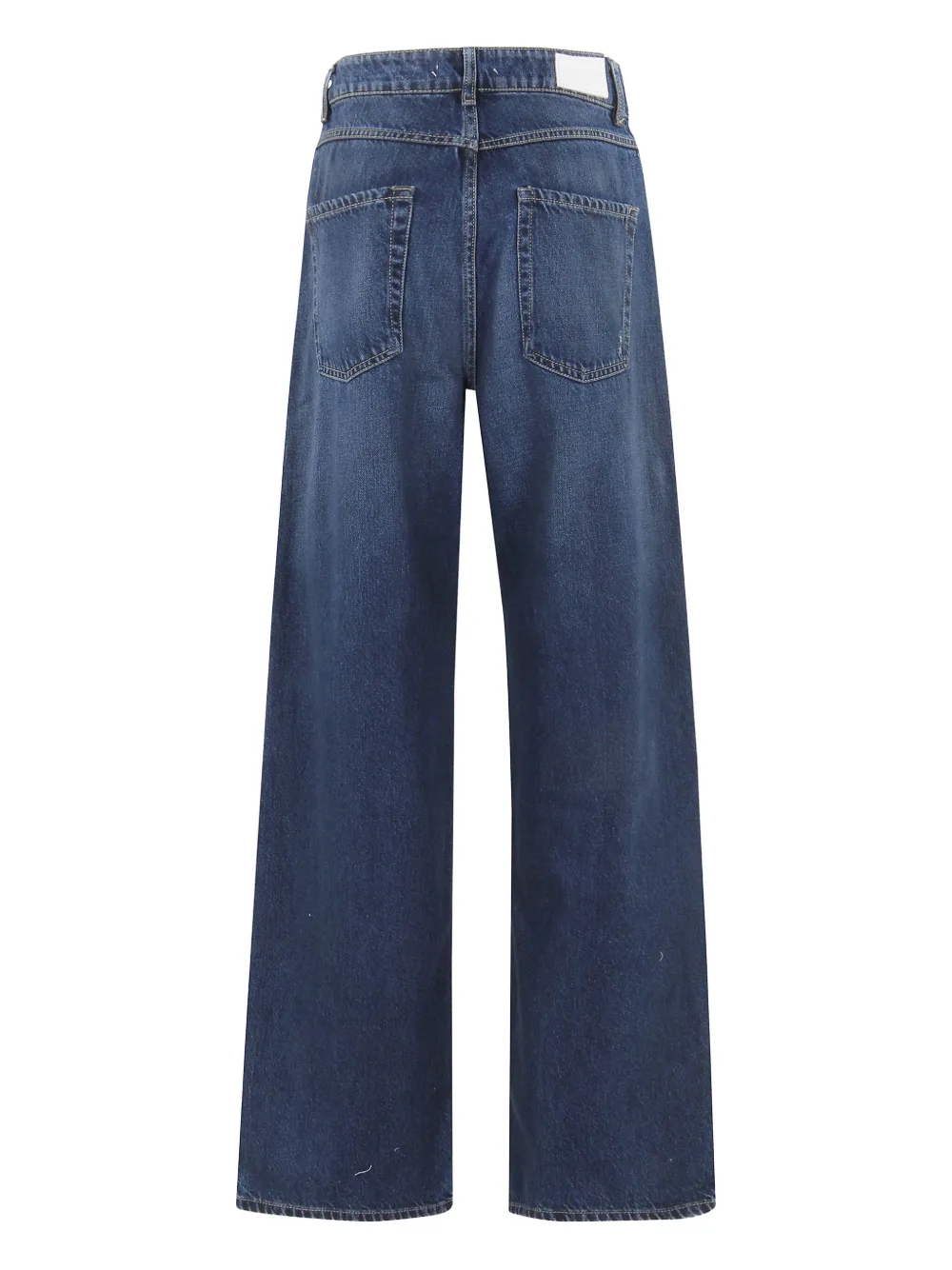 ICON DENIM Poppy jeans - Blauw