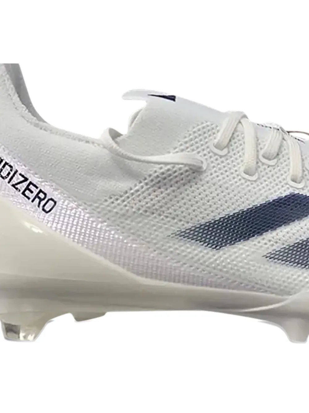 adidas Adizero low-top sneakers Wit