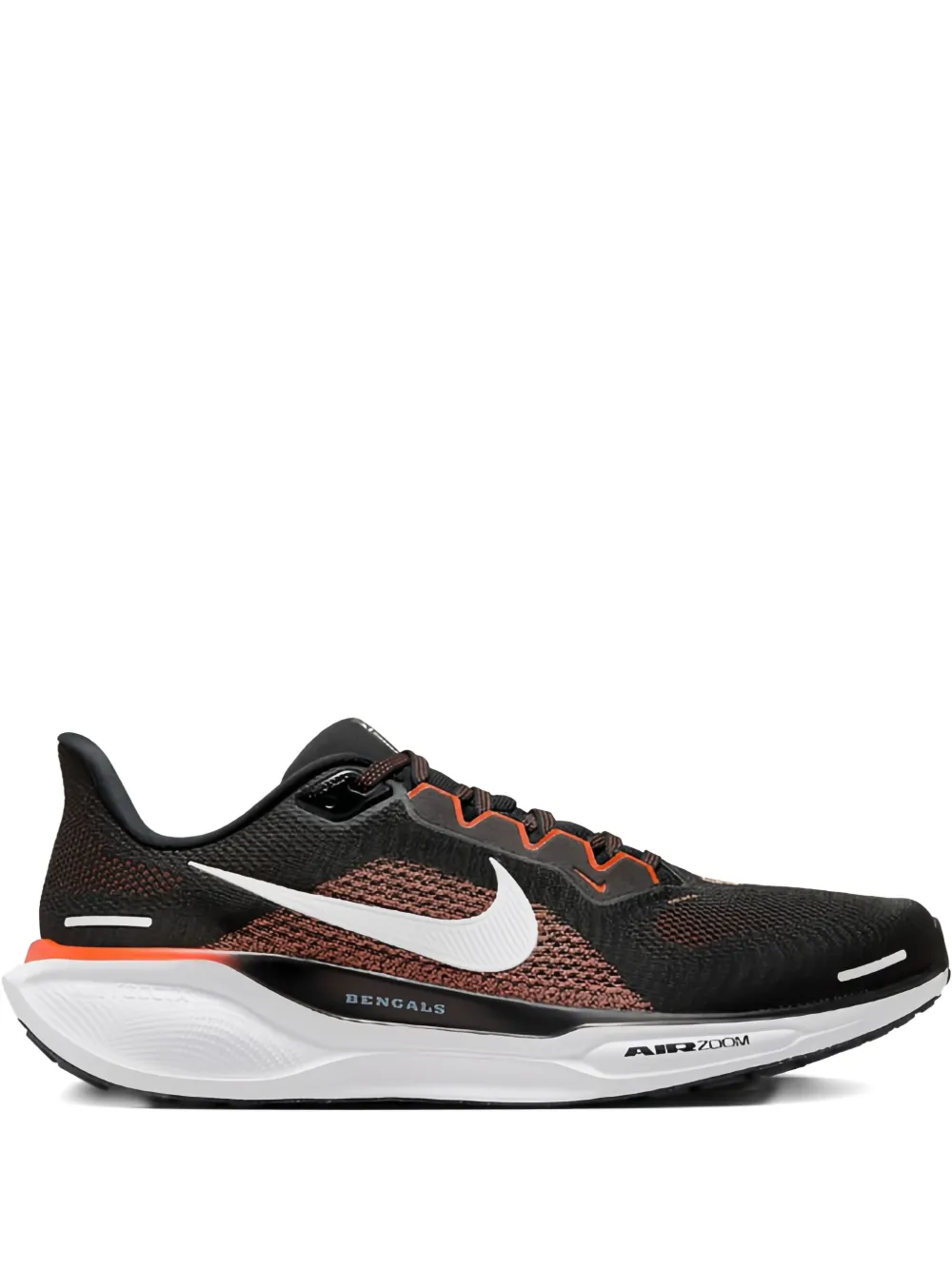 Nike Zoom Air Pegasus 41 sneakers Zwart