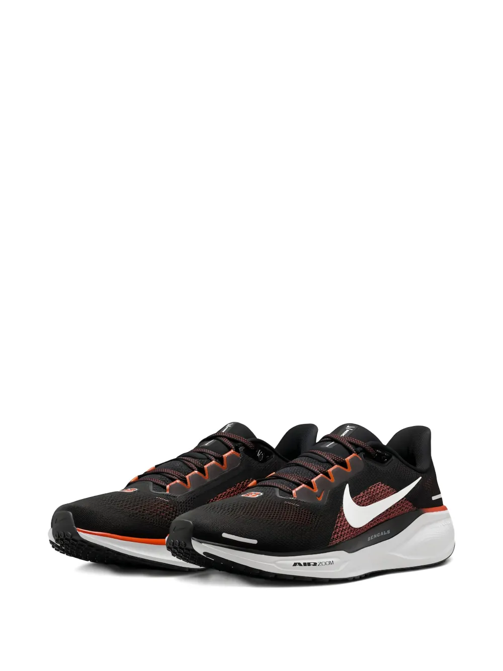 Nike Zoom Air Pegasus 41 sneakers Zwart