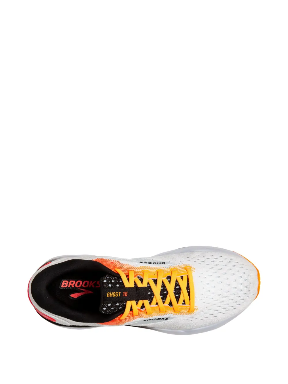 BROOKS Ghost 16 low-top performance sneakers | Sport-Sneakers | Image 2