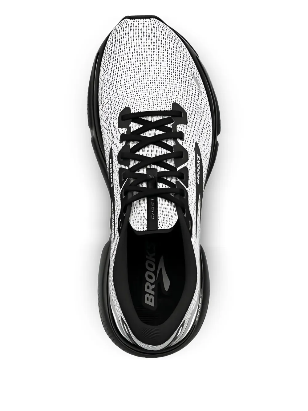 BROOKS Ghost 15 low-tops performance sneakers | Performance Trainers | Image 2