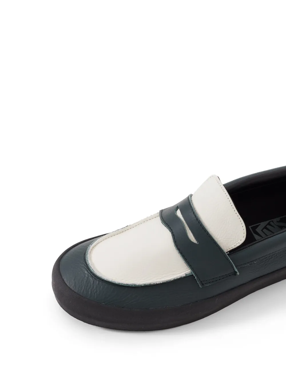 Vans Skate loafers Blauw