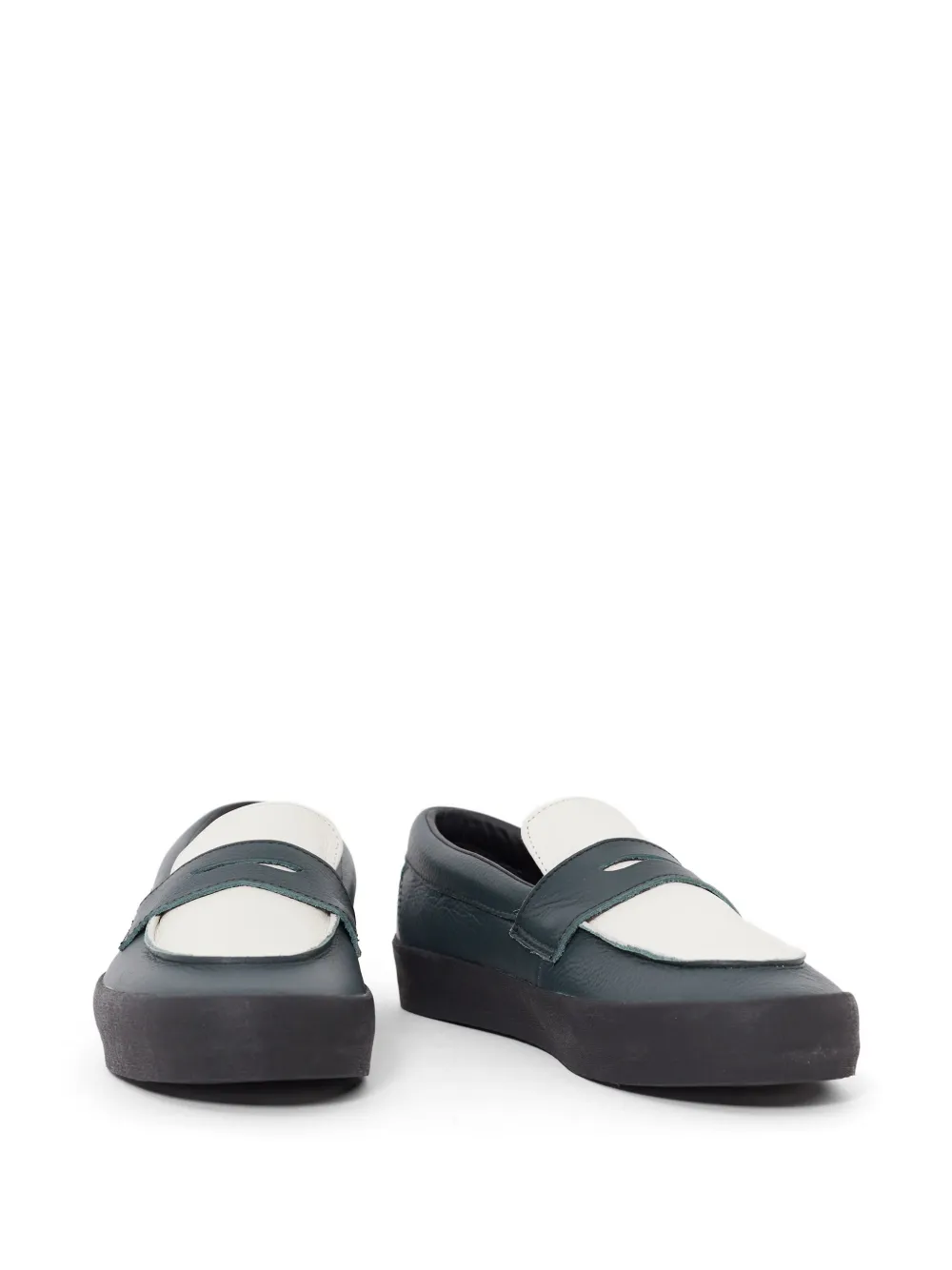 Vans Skate loafers Blauw