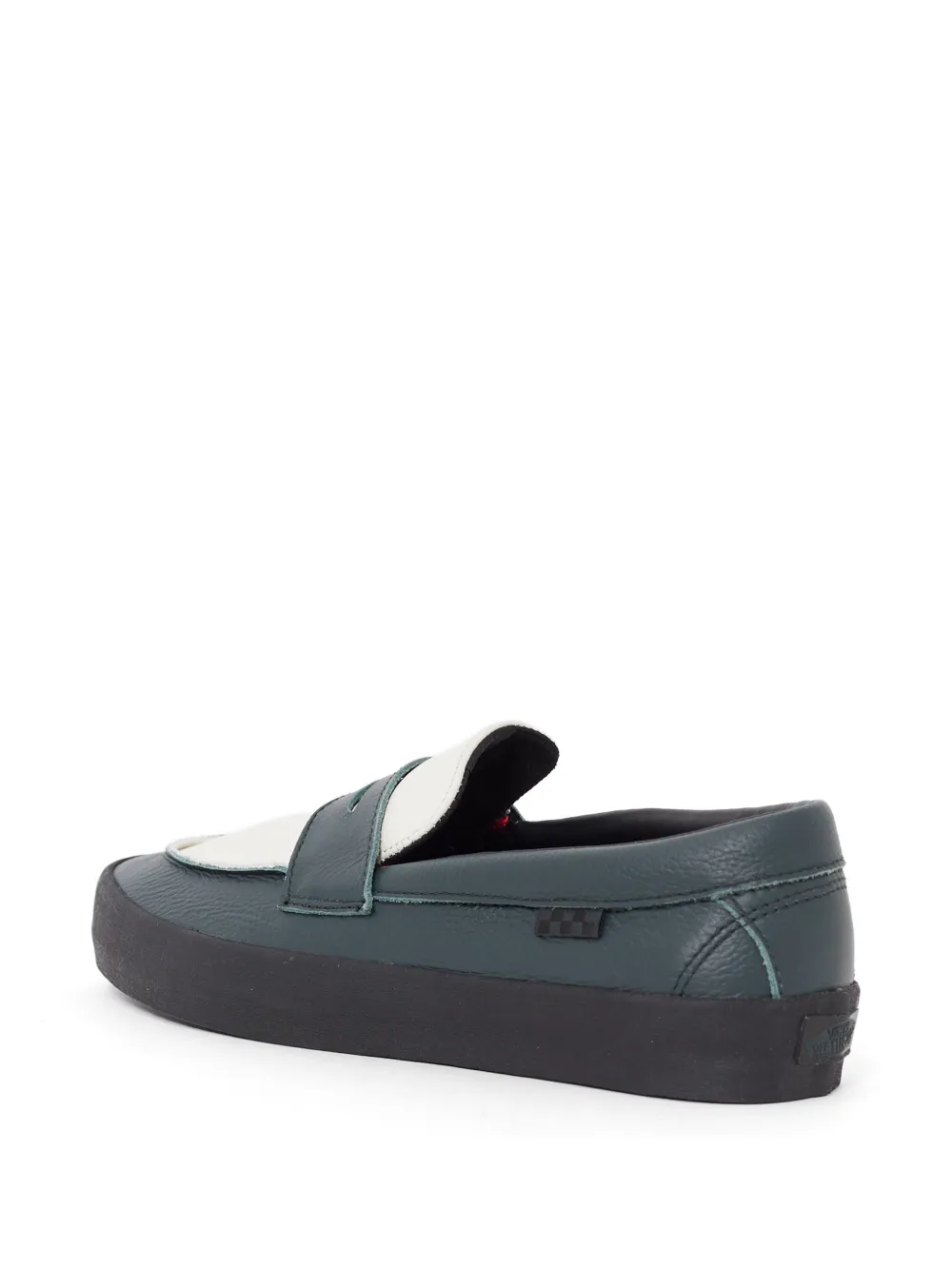 Vans Skate loafers Blauw