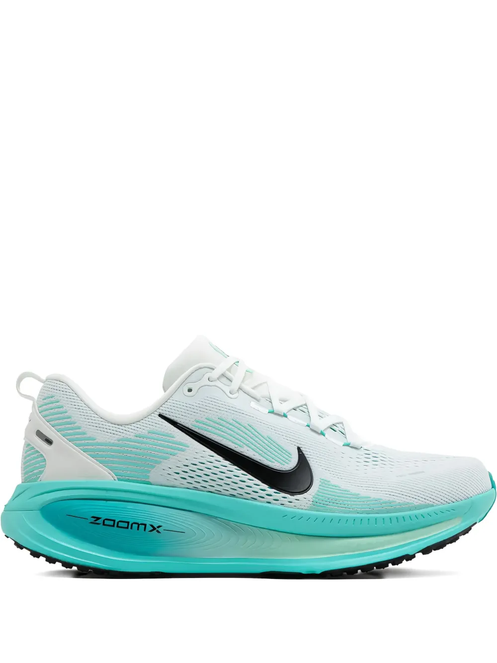 Nike Vomero 18 low-top sneakers Wit