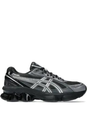 ASICS Gel Kayano 14 スニーカー | ブラック | FARFETCH JP