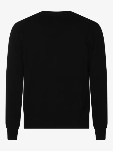 Altea wool V-neck cardigan