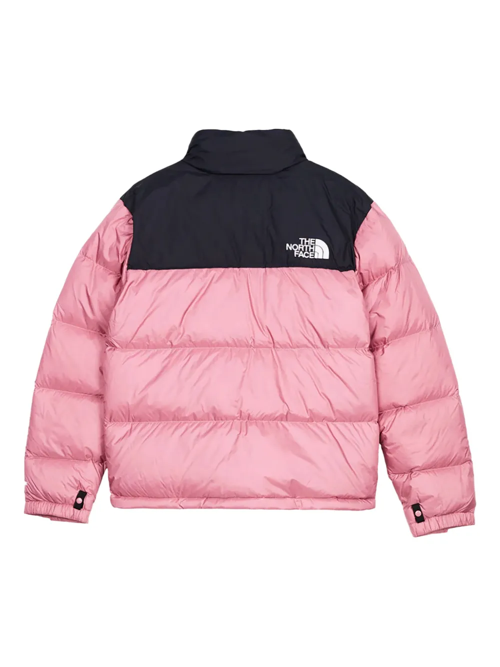 The North Face 96 donsjack - Roze