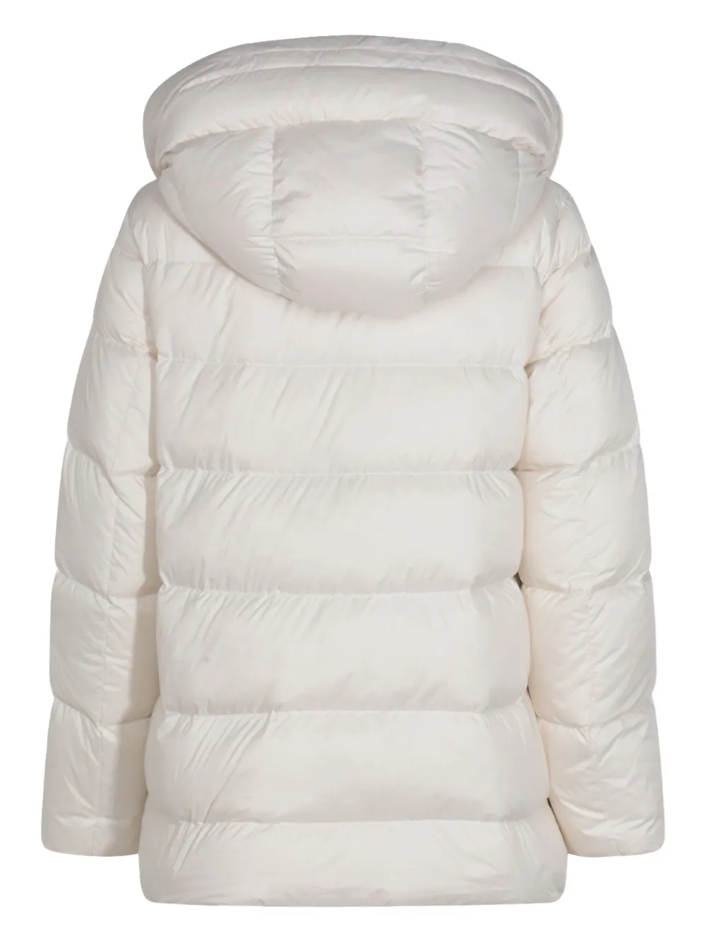 Add plumífero con capucha | Parkas | Image 2