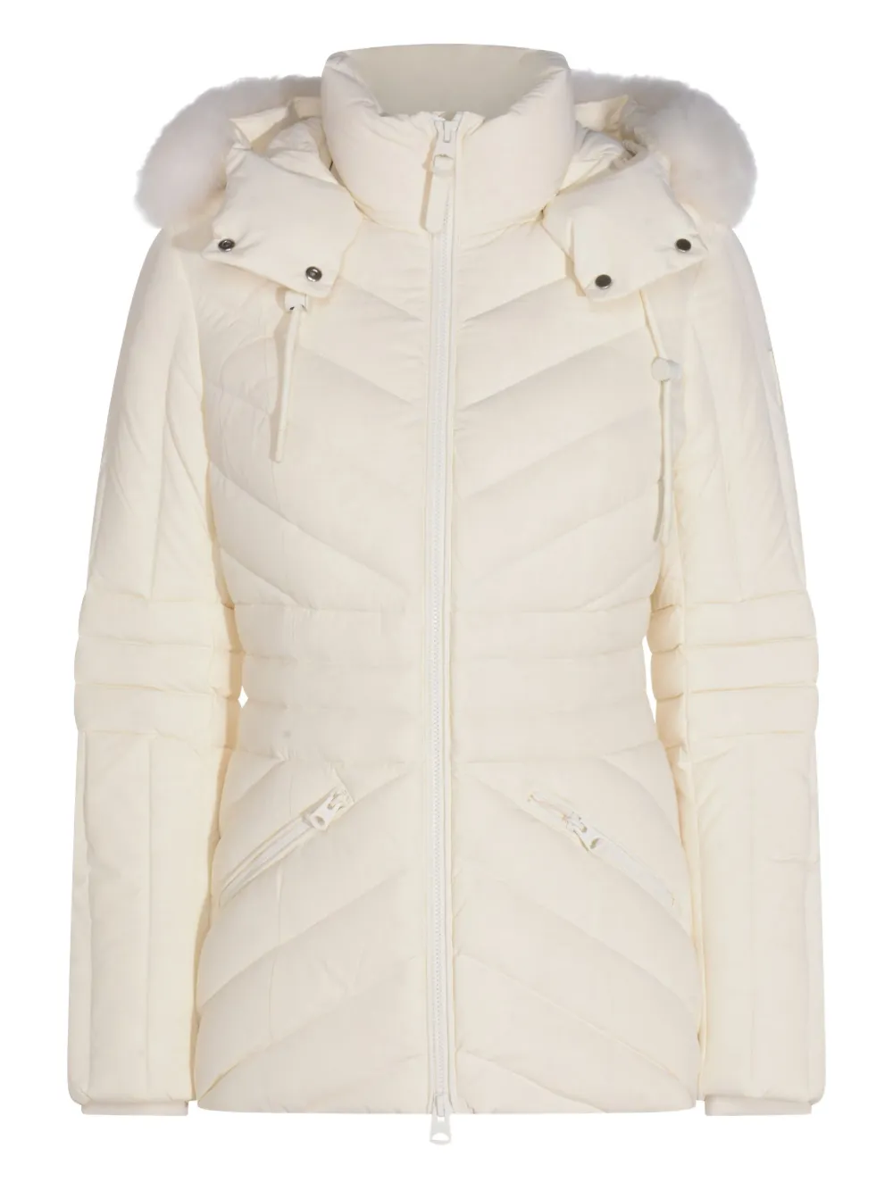 Mackage Nadia puffer jacket | Neutrals | Image 1