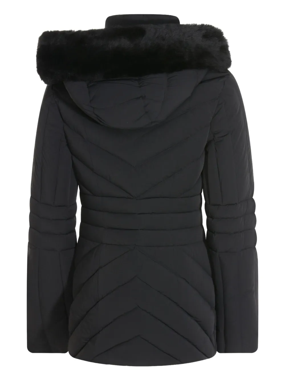 Mackage hooded jacket | Black | Image 1