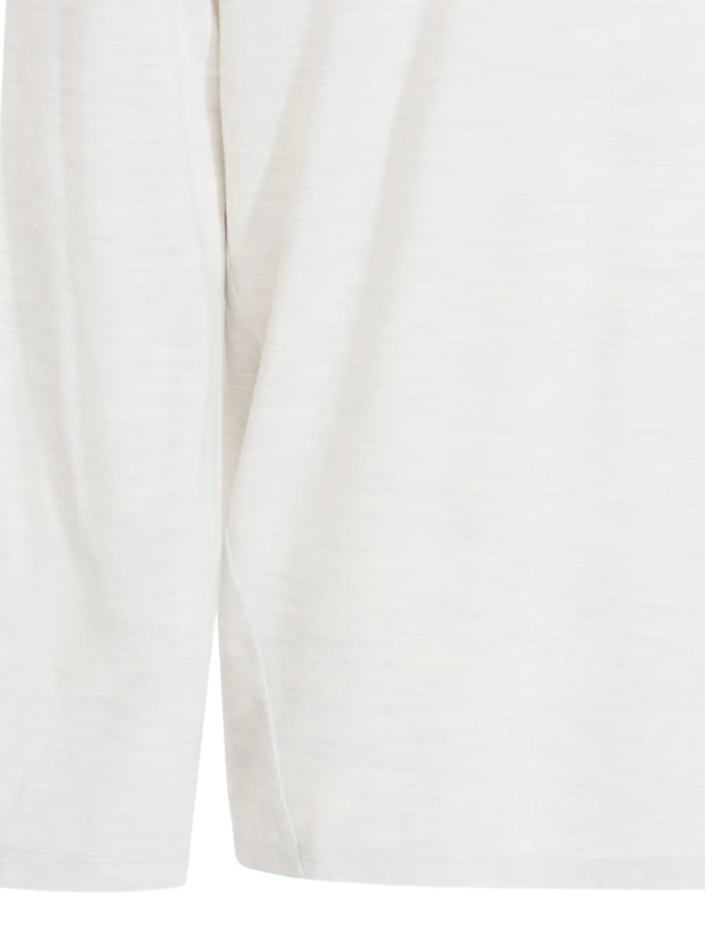 Arc'teryx T-shirt met ronde hals Beige