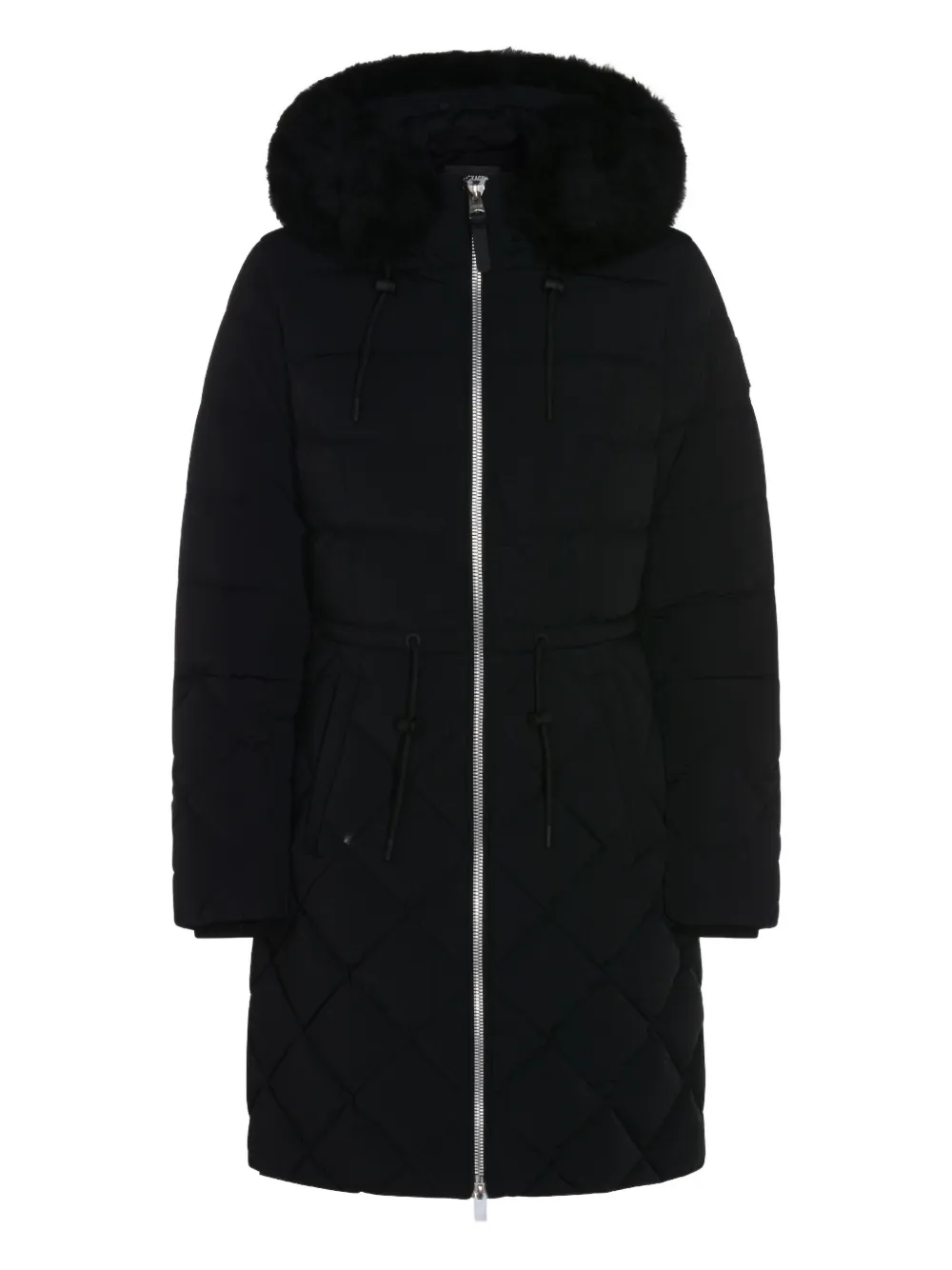 Mackage plumífero con capucha | negro | Image 1