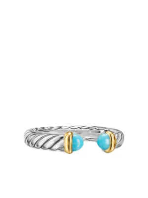 Page 4 | David Yurman（デヴィッド・ヤーマン）ウィメンズ - FARFETCH