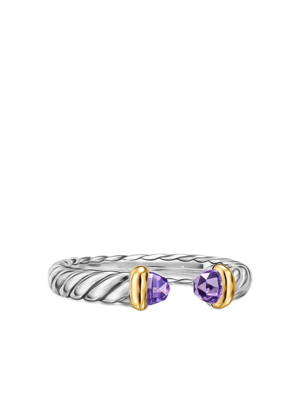 David Yurman Anello in argento sterling | argento | Image 1