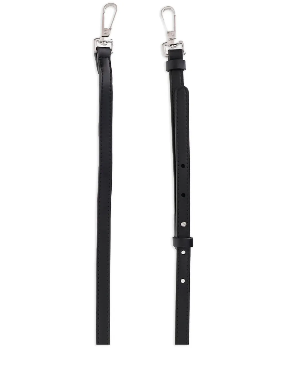 Pinko Mini Love One Cross Body Bag In Black