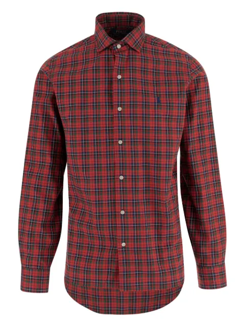 Polo Ralph Lauren Camicia a quadri