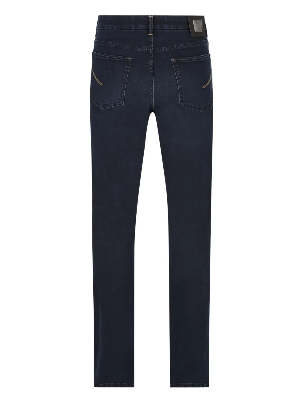 Hand Picked Ravello Jeans In Blue
