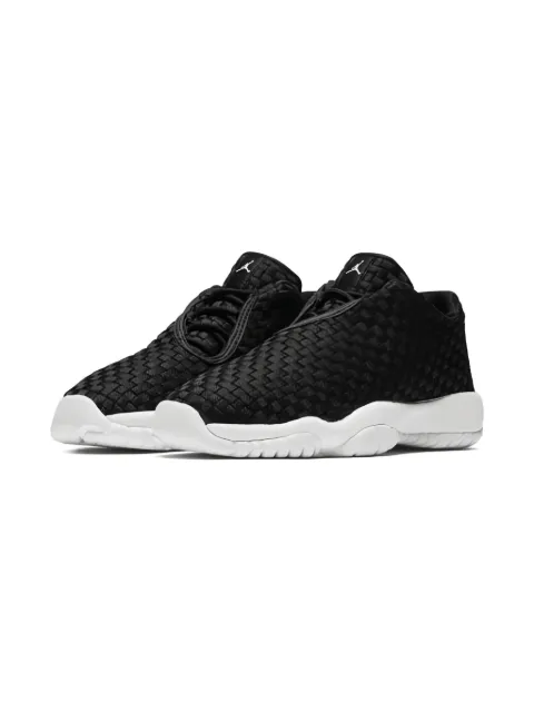 Jordan Kids Jordan Future "Black / White" sneakers