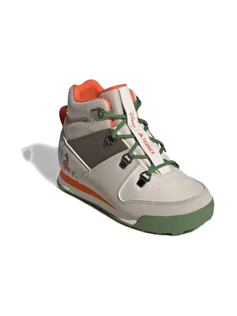adidas Kids x Disney Terrex Snowpitch sneakers