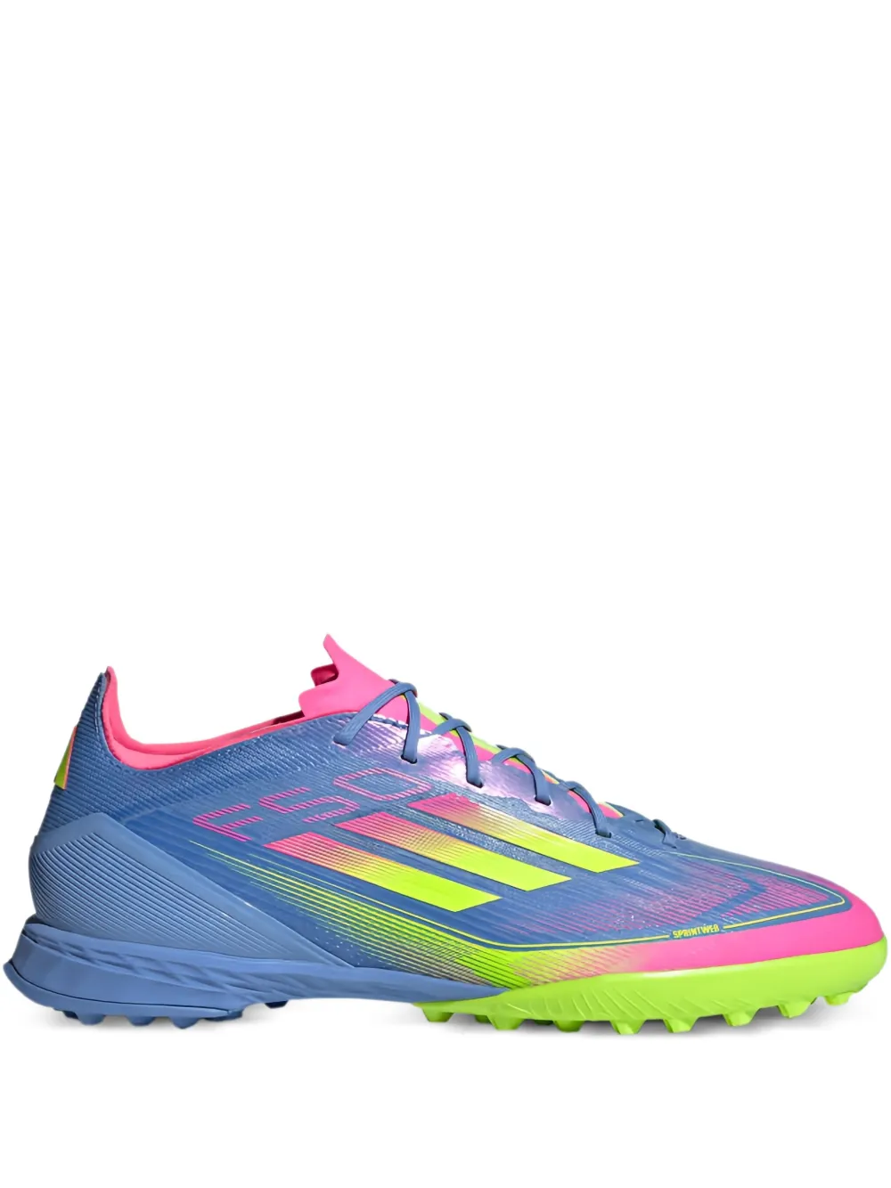 adidas baskets F50 Elite | bleu | Image 1