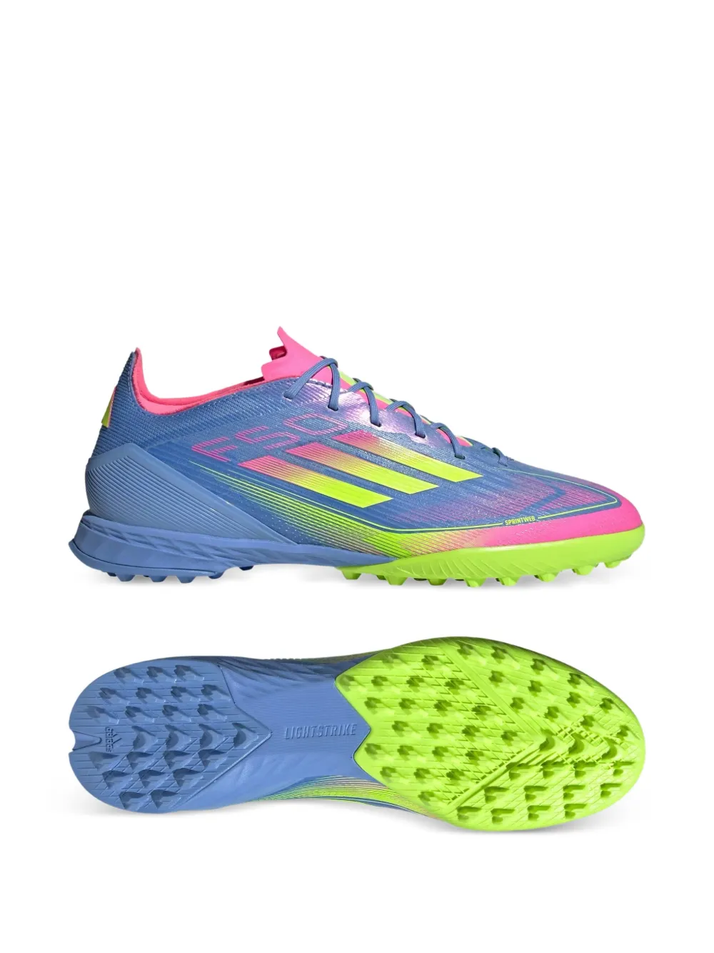 adidas baskets F50 Elite | Baskets de sport | Image 2