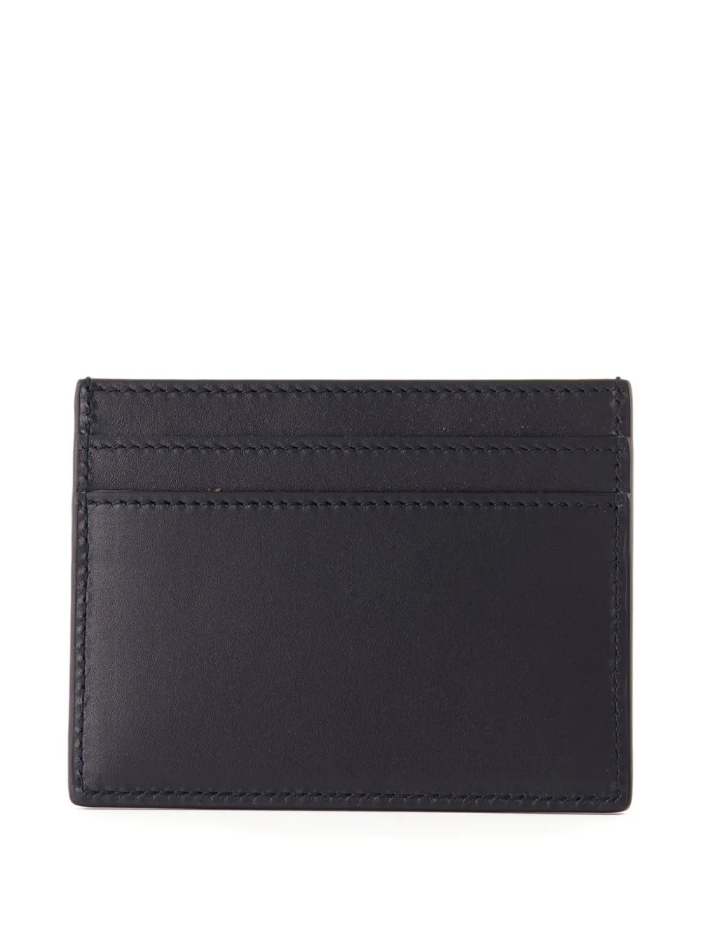 Saint Laurent logo card holder | Image 2