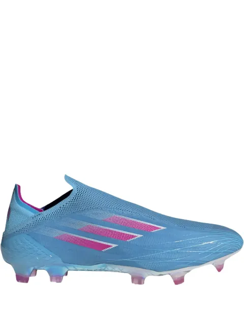 adidas Speedflow+ low-top boot